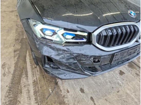 2024 BMW 3er Touring 318i