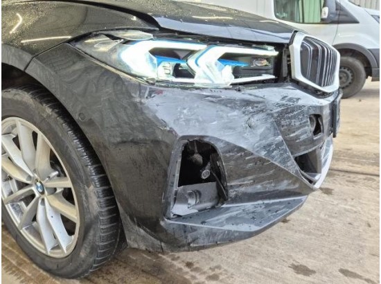 2024 BMW 3er Touring 318i