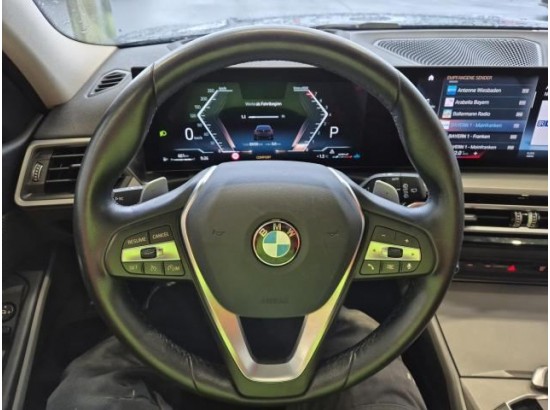 2024 BMW 3er Touring 318i