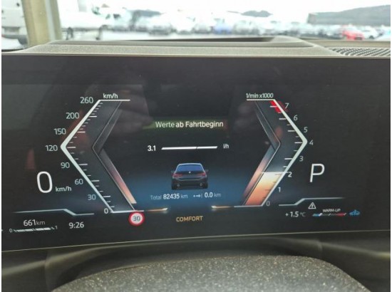 2024 BMW 3er Touring 318i