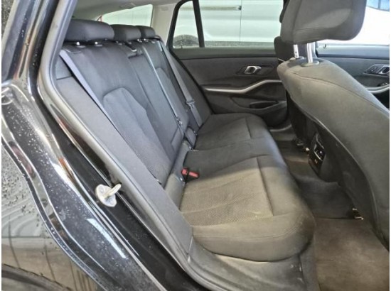 2024 BMW 3er Touring 318i