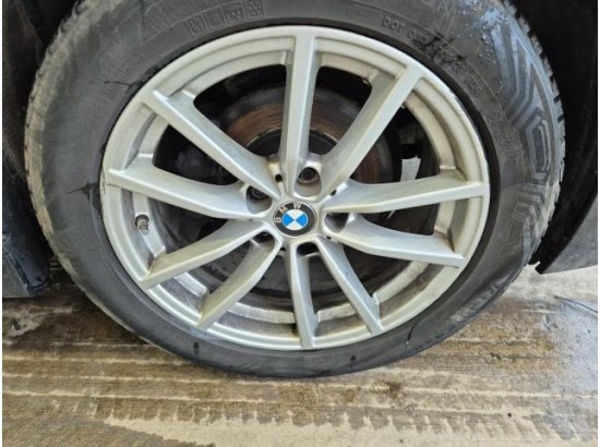 2024 BMW 3er Touring 318i