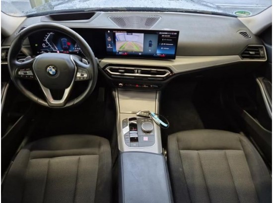 2024 BMW 3er Touring 318i