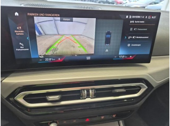 2024 BMW 3er Touring 318i