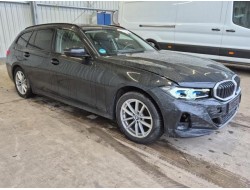 2024 BMW 3er Touring 318i