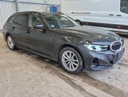 2024 BMW 3er Touring 318i