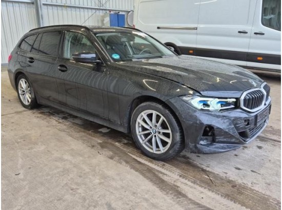 2024 BMW 3er Touring 318i