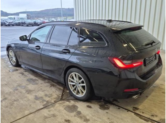 2024 BMW 3er Touring 318i
