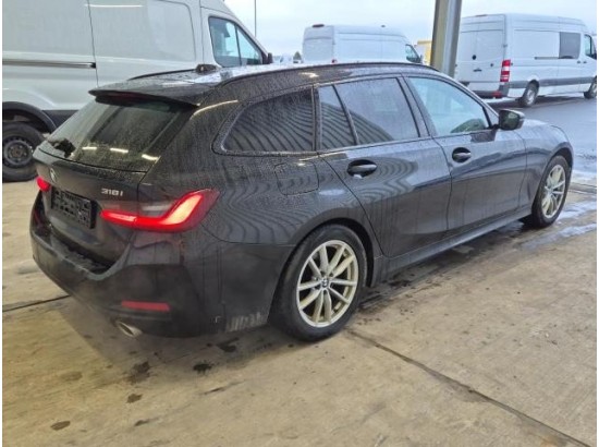 2024 BMW 3er Touring 318i