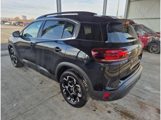 2025 Citroen C5 Aircross Max