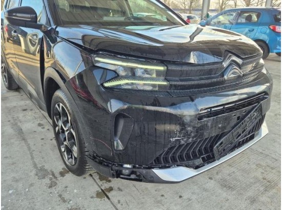 2025 Citroen C5 Aircross Max