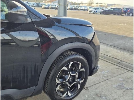 2025 Citroen C5 Aircross Max