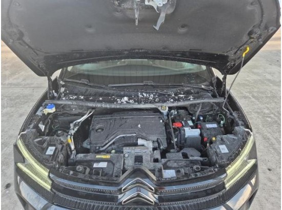 2025 Citroen C5 Aircross Max