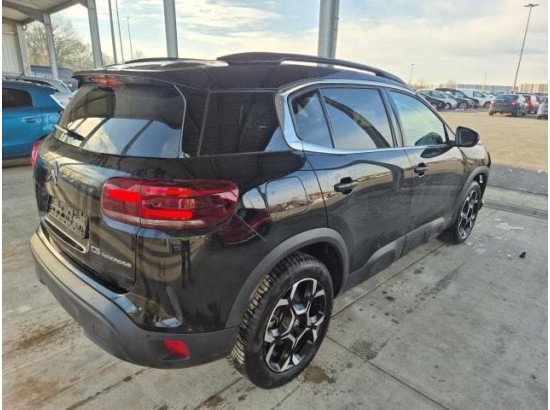 2025 Citroen C5 Aircross Max