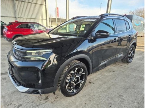 2025 Citroen C5 Aircross Max