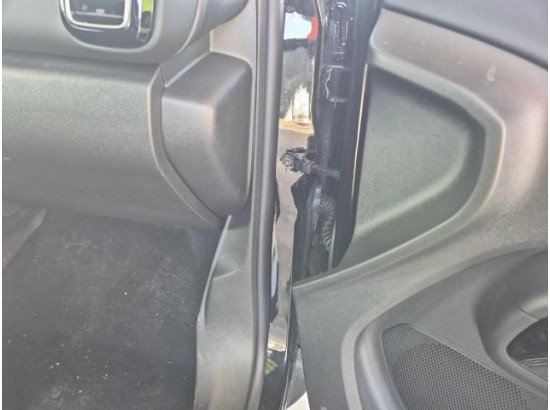 2025 Citroen C5 Aircross Max