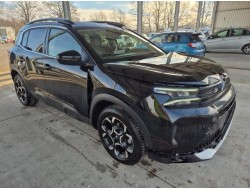 2025 Citroen C5 Aircross Max