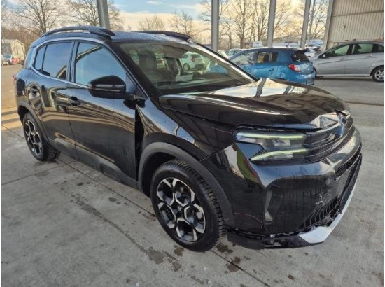2025 Citroen C5 Aircross Max