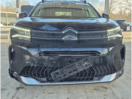 2025 Citroen C5 Aircross Max
