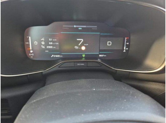 2025 Citroen C5 Aircross Max