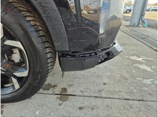 2025 Citroen C5 Aircross Max