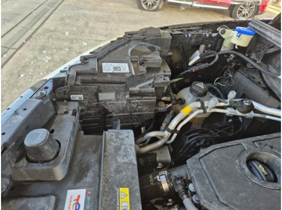 2025 Citroen C5 Aircross Max