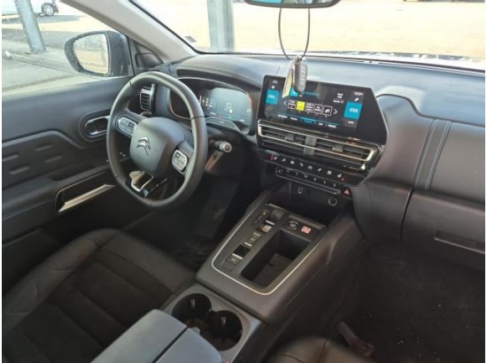 2025 Citroen C5 Aircross Max