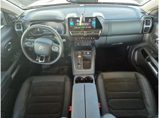 2025 Citroen C5 Aircross Max