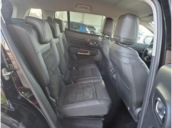 2025 Citroen C5 Aircross Max