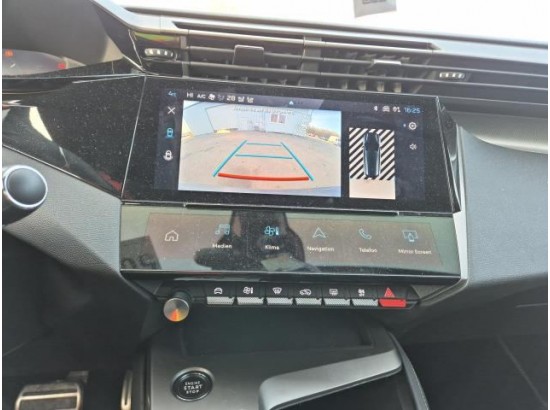 2025 Peugeot 308 SW GT