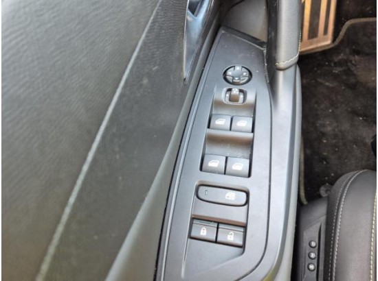 2025 Peugeot 308 SW GT