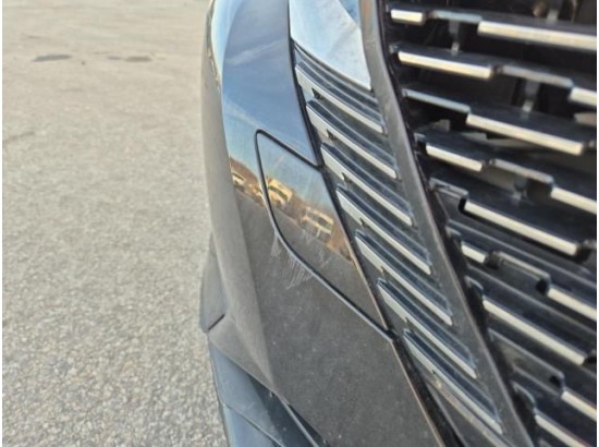 2025 Peugeot 308 SW GT