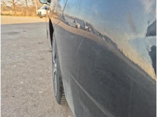 2025 Peugeot 308 SW GT