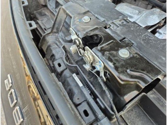 2025 Peugeot 308 SW GT