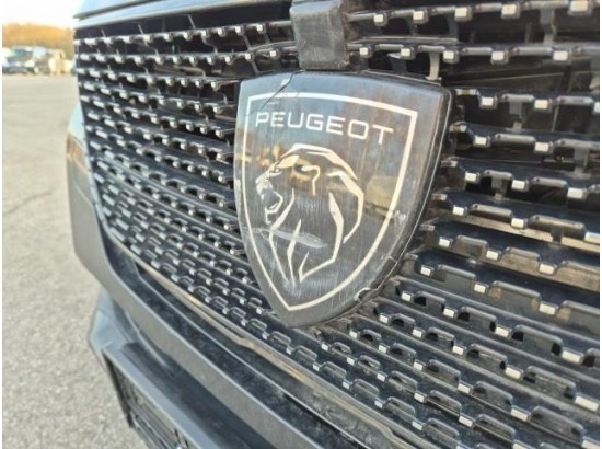 2025 Peugeot 308 SW GT