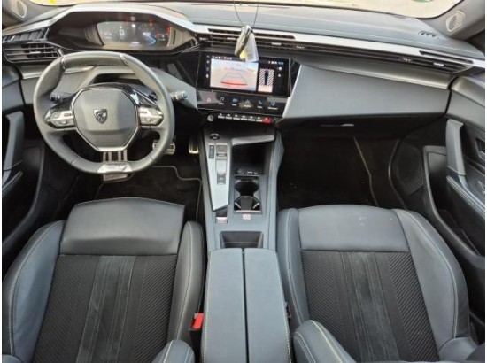 2025 Peugeot 308 SW GT