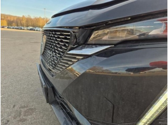 2025 Peugeot 308 SW GT