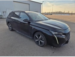 2025 Peugeot 308 SW GT 2025 Peugeot 308 SW GT