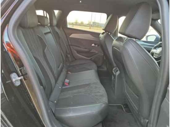 2025 Peugeot 308 SW GT