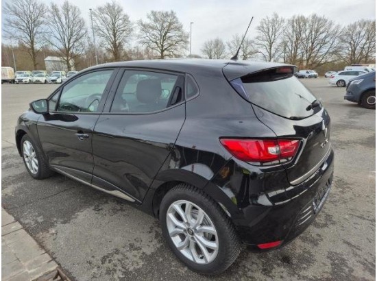 2019 Renault Clio IV Collection