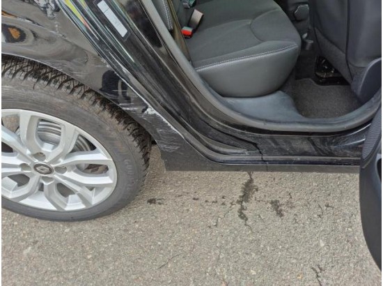 2019 Renault Clio IV Collection