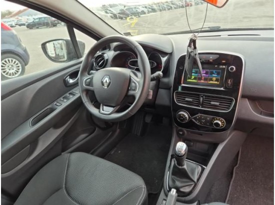 2019 Renault Clio IV Collection