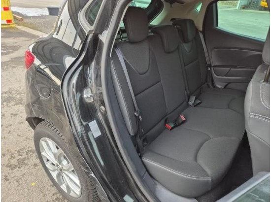 2019 Renault Clio IV Collection