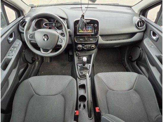 2019 Renault Clio IV Collection