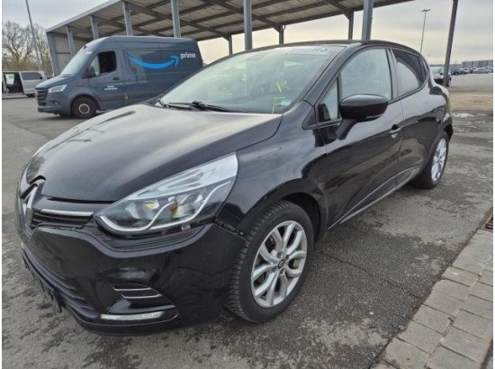 2019 Renault Clio IV Collection