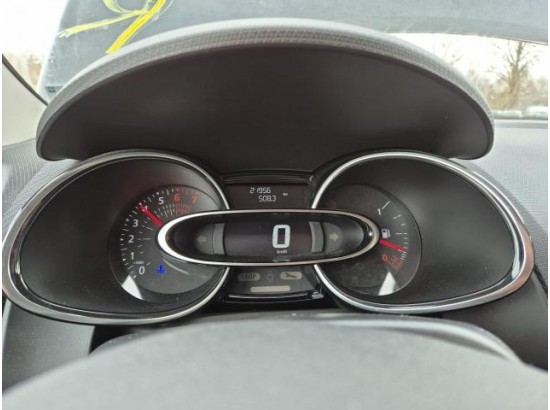 2019 Renault Clio IV Collection