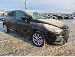 2019 Renault Clio IV Collection