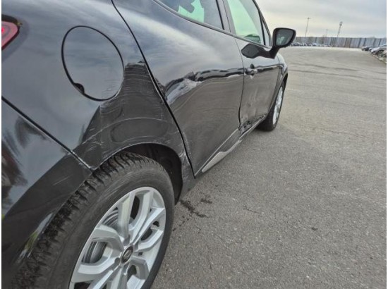 2019 Renault Clio IV Collection