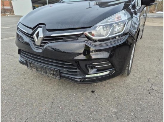 2019 Renault Clio IV Collection