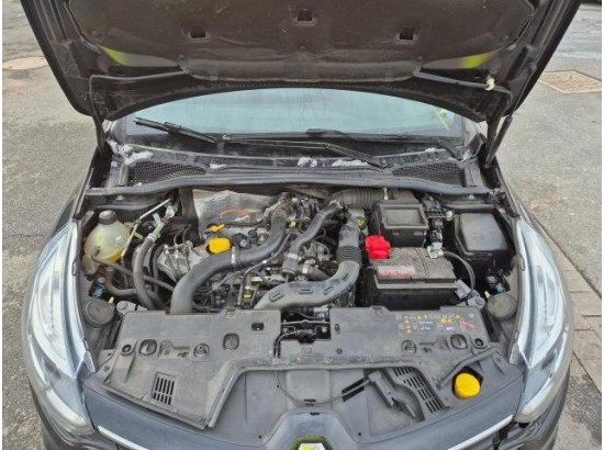 2019 Renault Clio IV Collection